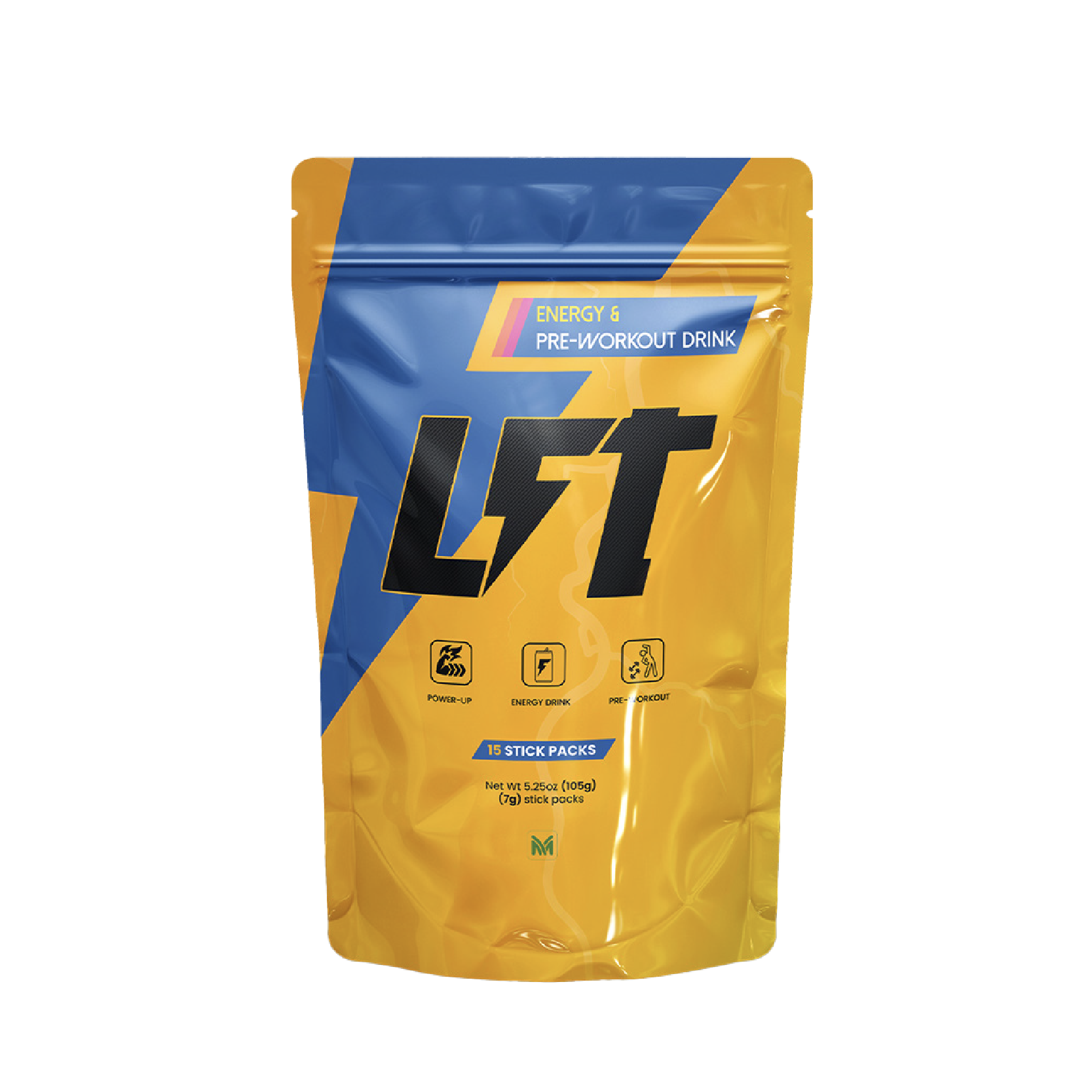 LFT Energy Drink