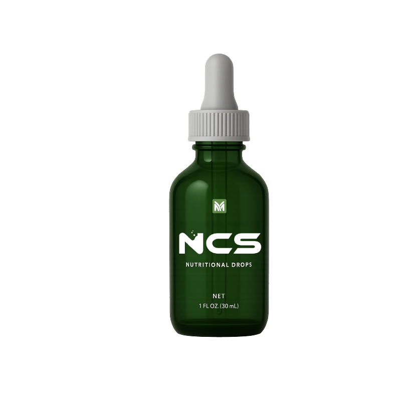 NCS Nutritional Drops