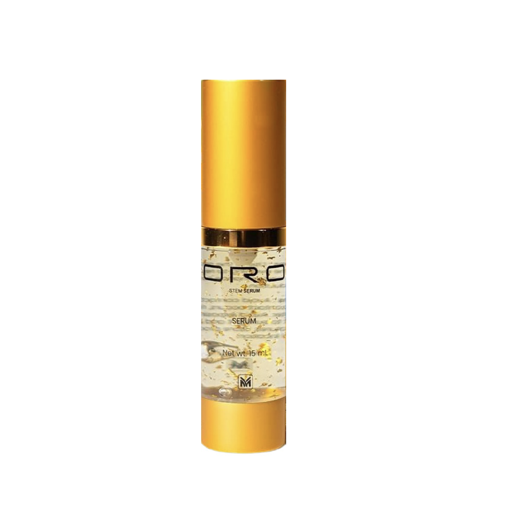 ORO STEM SERUM