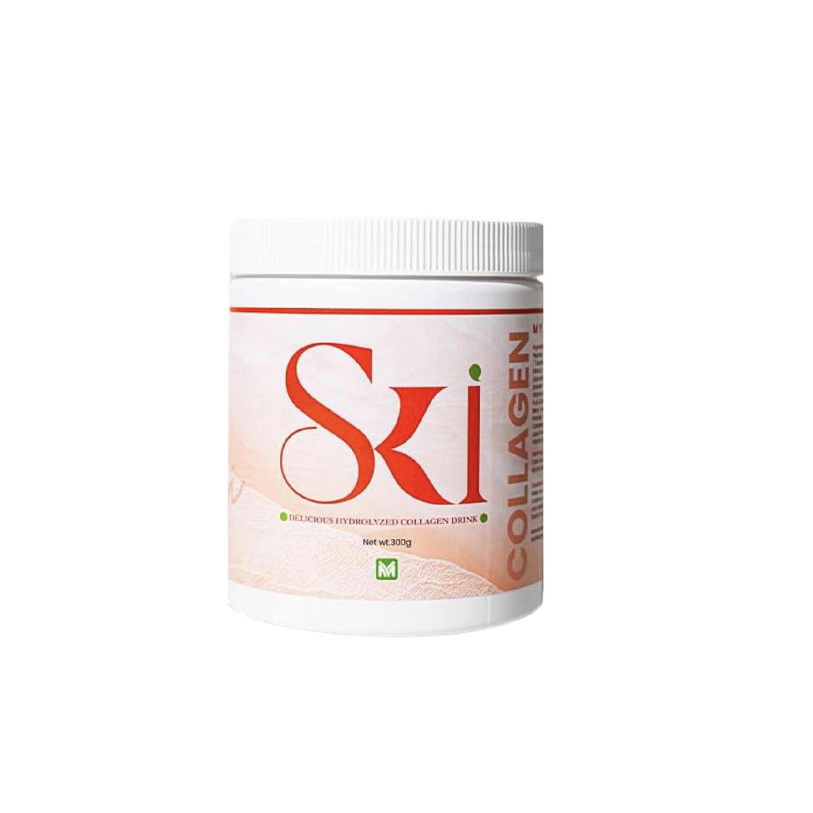 SKI Hydrolyzed Collagen Drink